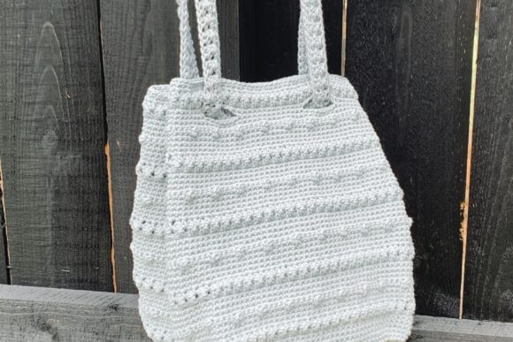 Download The Trinity Stars Tote Bag - Bag Collection